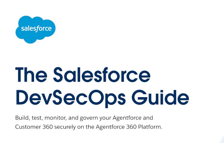 Build, test, and release quickly with a strong DevSecOps strategy.