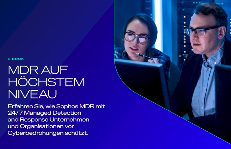 MDR AT THE HIGHEST LEVEL