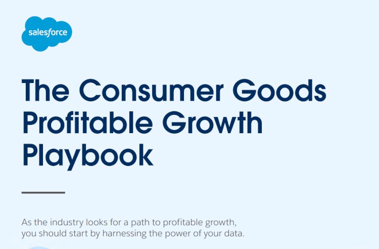 Your data holds the key to profitable growth.